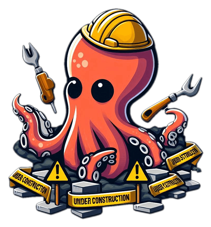 Under Construction